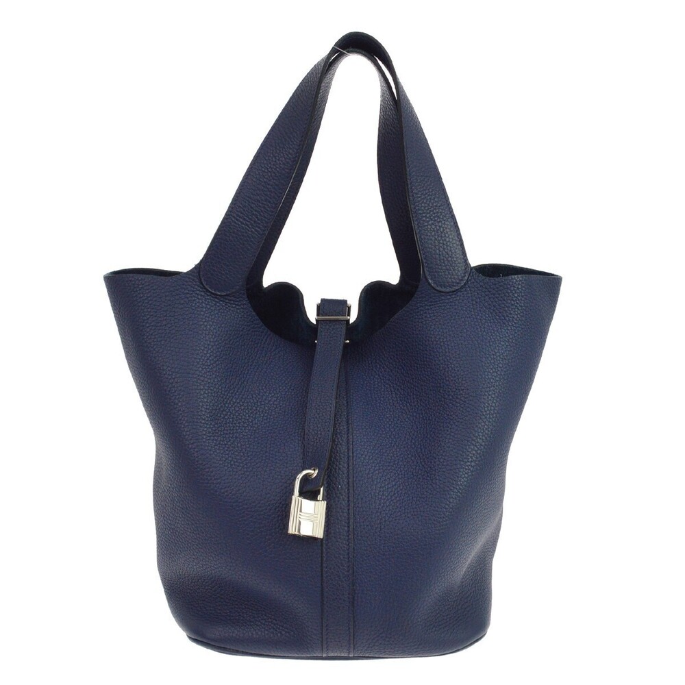 Hermes Picotin Lock Clemence GM